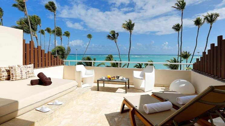 Grand Palladium Select Bávaro